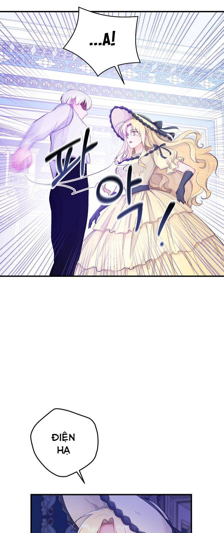 Chỉ Cần Nắm Tay Em Chapter 11 - 24