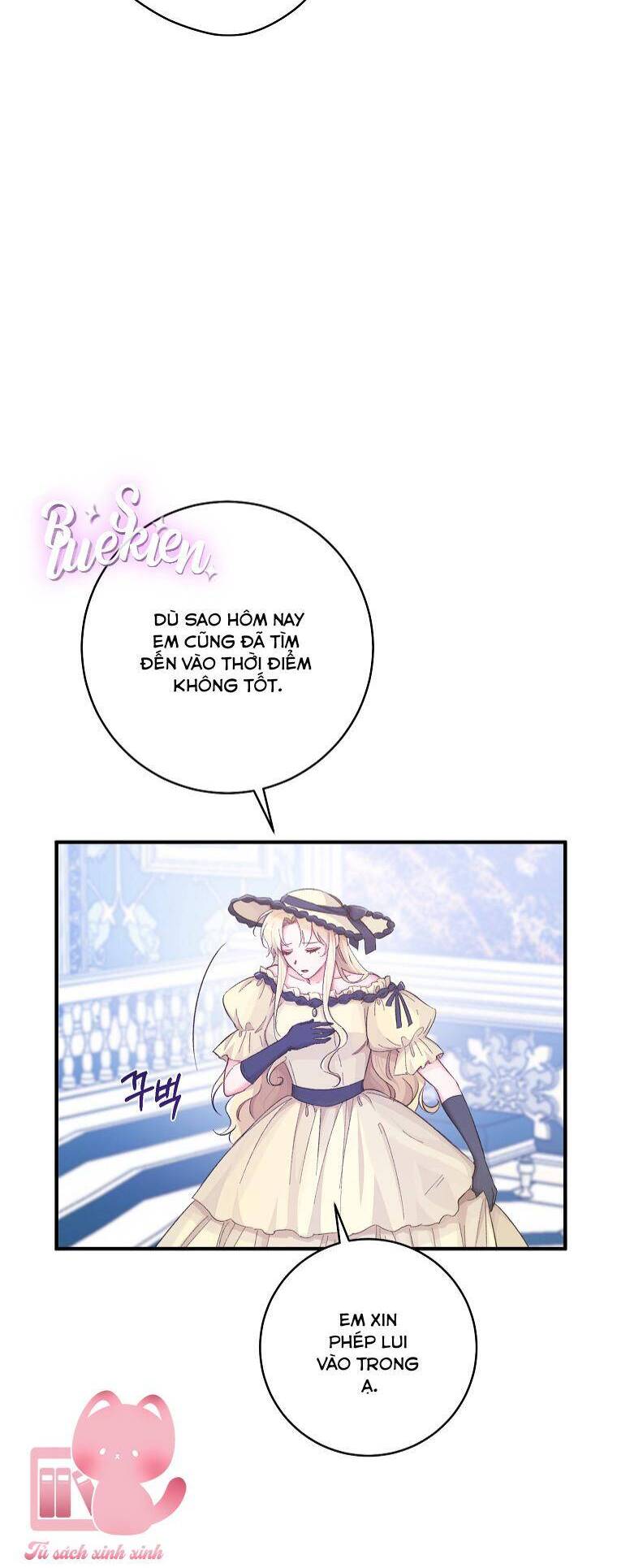 Chỉ Cần Nắm Tay Em Chapter 11 - 27