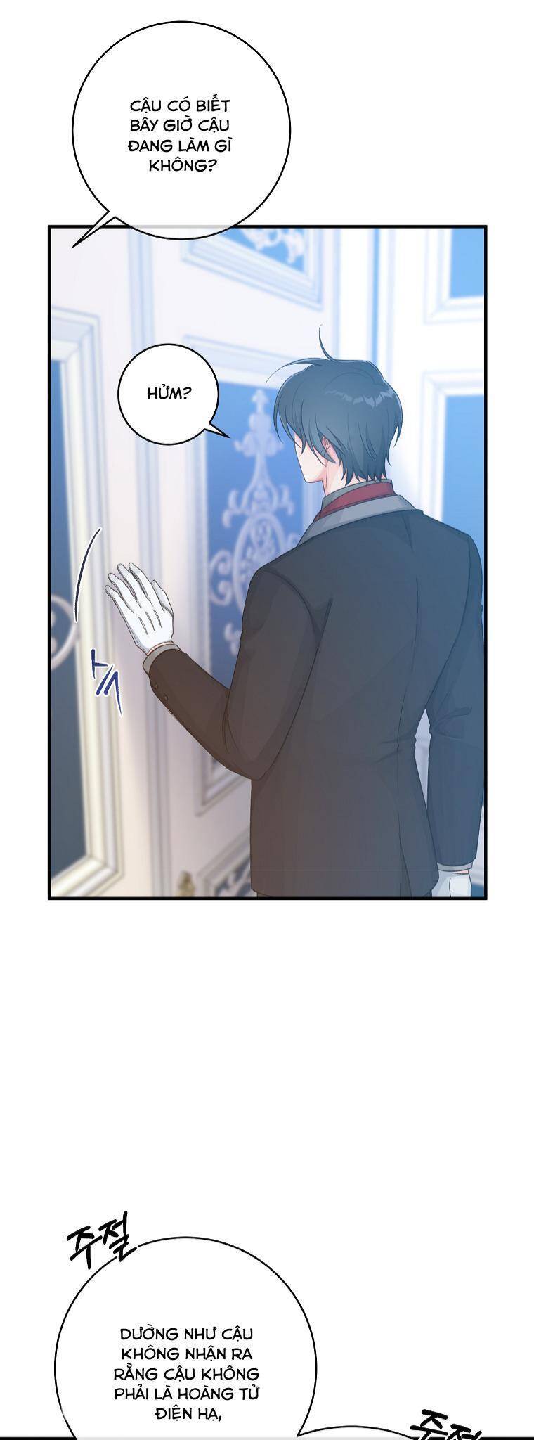 Chỉ Cần Nắm Tay Em Chapter 11 - 32