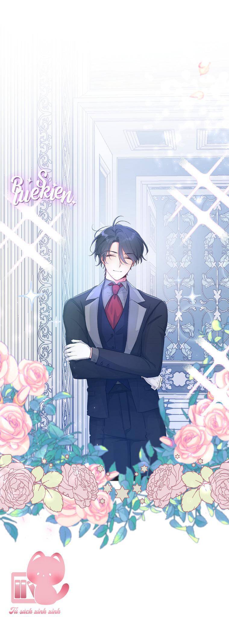 Chỉ Cần Nắm Tay Em Chapter 11 - 35