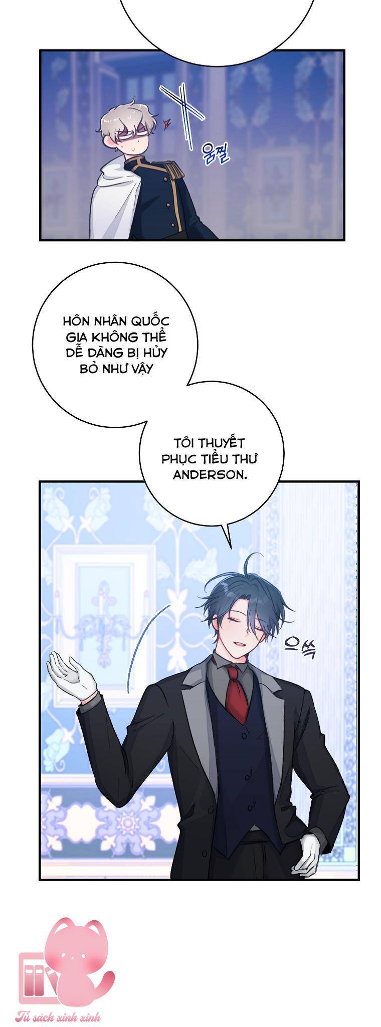 Chỉ Cần Nắm Tay Em Chapter 11 - 37