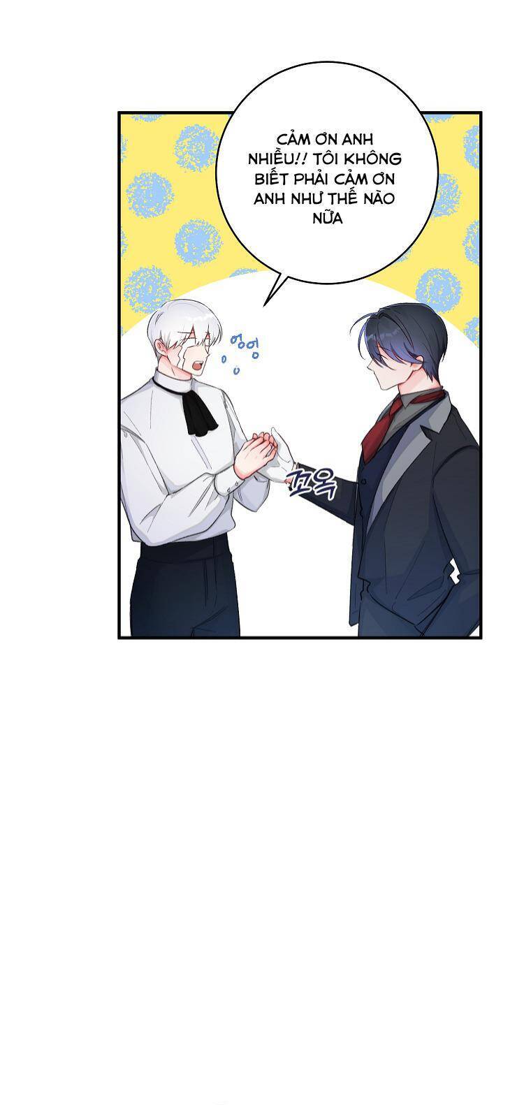 Chỉ Cần Nắm Tay Em Chapter 11 - 38