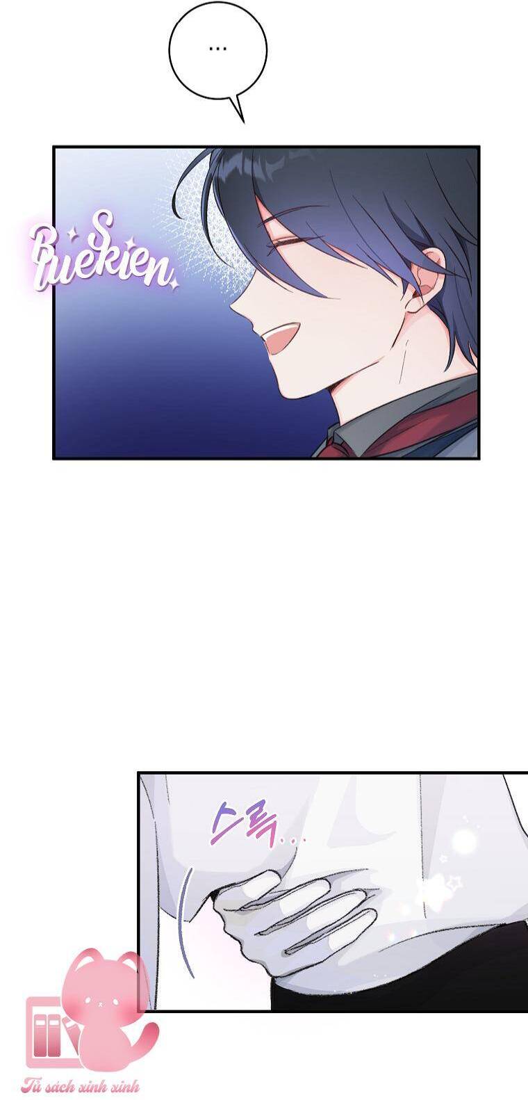 Chỉ Cần Nắm Tay Em Chapter 11 - 39