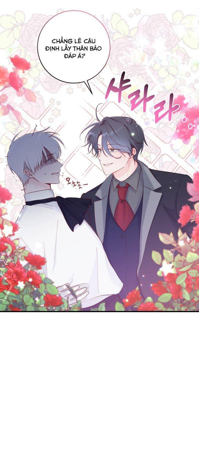 Chỉ Cần Nắm Tay Em Chapter 11 - 40