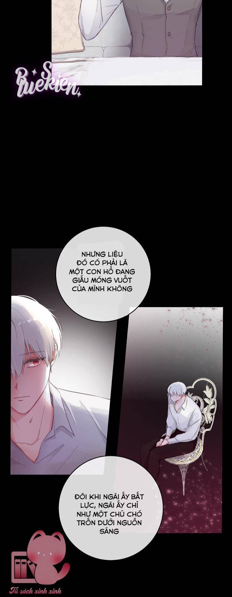 Chỉ Cần Nắm Tay Em Chapter 11 - 5