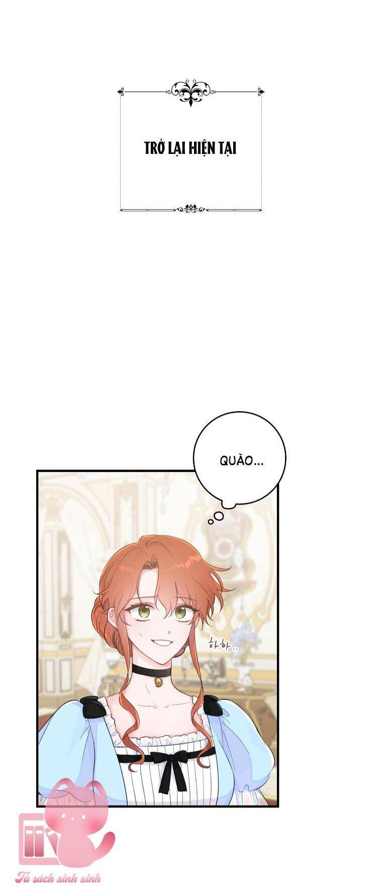 Chỉ Cần Nắm Tay Em Chapter 11 - 41