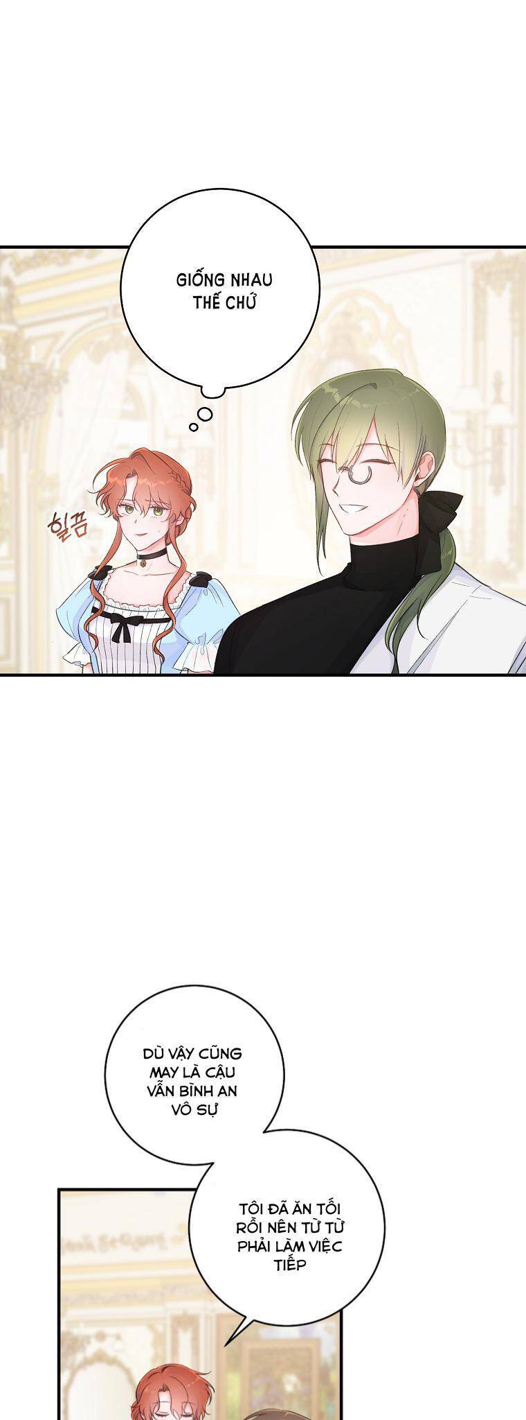 Chỉ Cần Nắm Tay Em Chapter 11 - 42