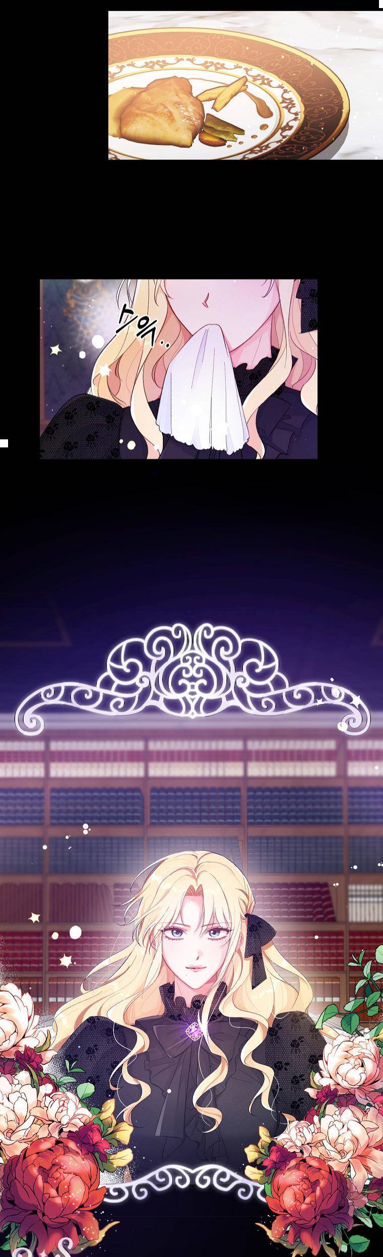 Chỉ Cần Nắm Tay Em Chapter 11 - 8