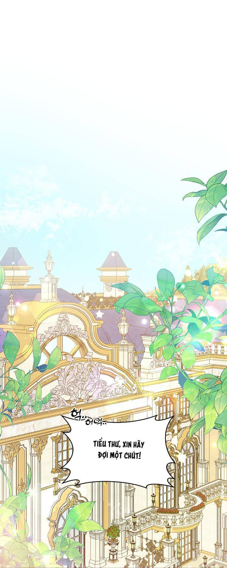 Chỉ Cần Nắm Tay Em Chapter 11 - 10