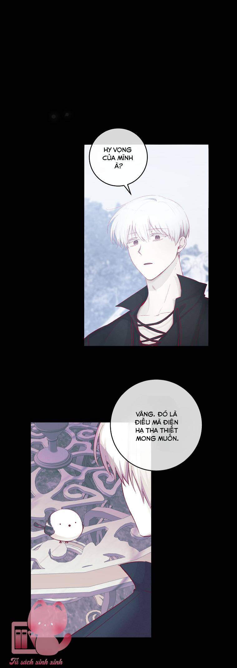 Chỉ Cần Nắm Tay Em Chapter 12 - 14