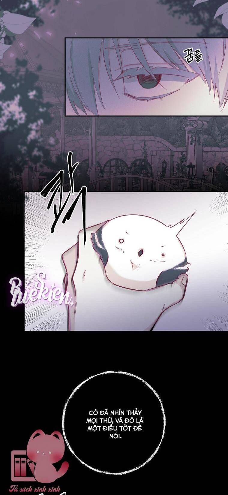 Chỉ Cần Nắm Tay Em Chapter 12 - 16