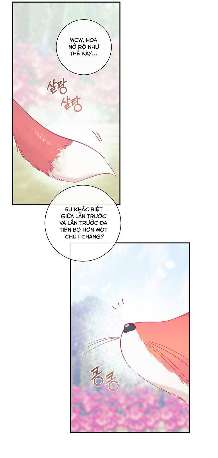 Chỉ Cần Nắm Tay Em Chapter 12 - 3