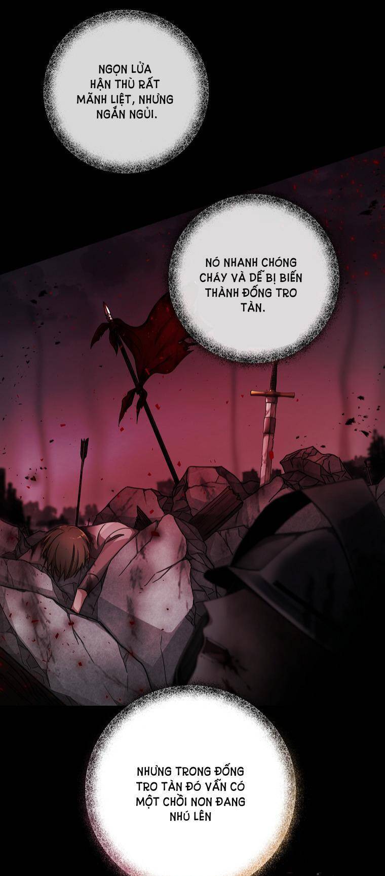 Chỉ Cần Nắm Tay Em Chapter 12 - 21