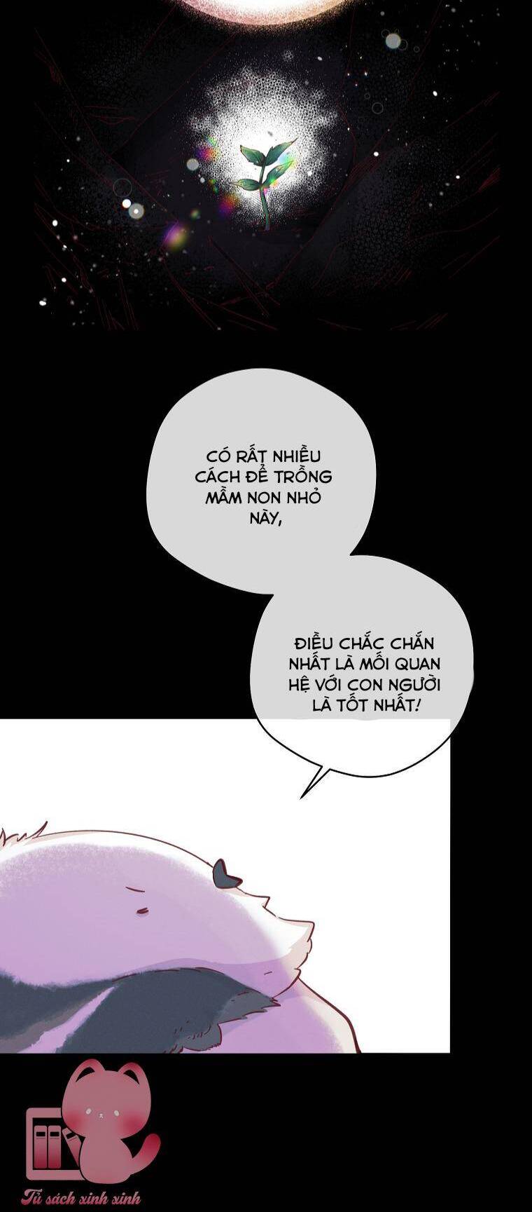 Chỉ Cần Nắm Tay Em Chapter 12 - 22