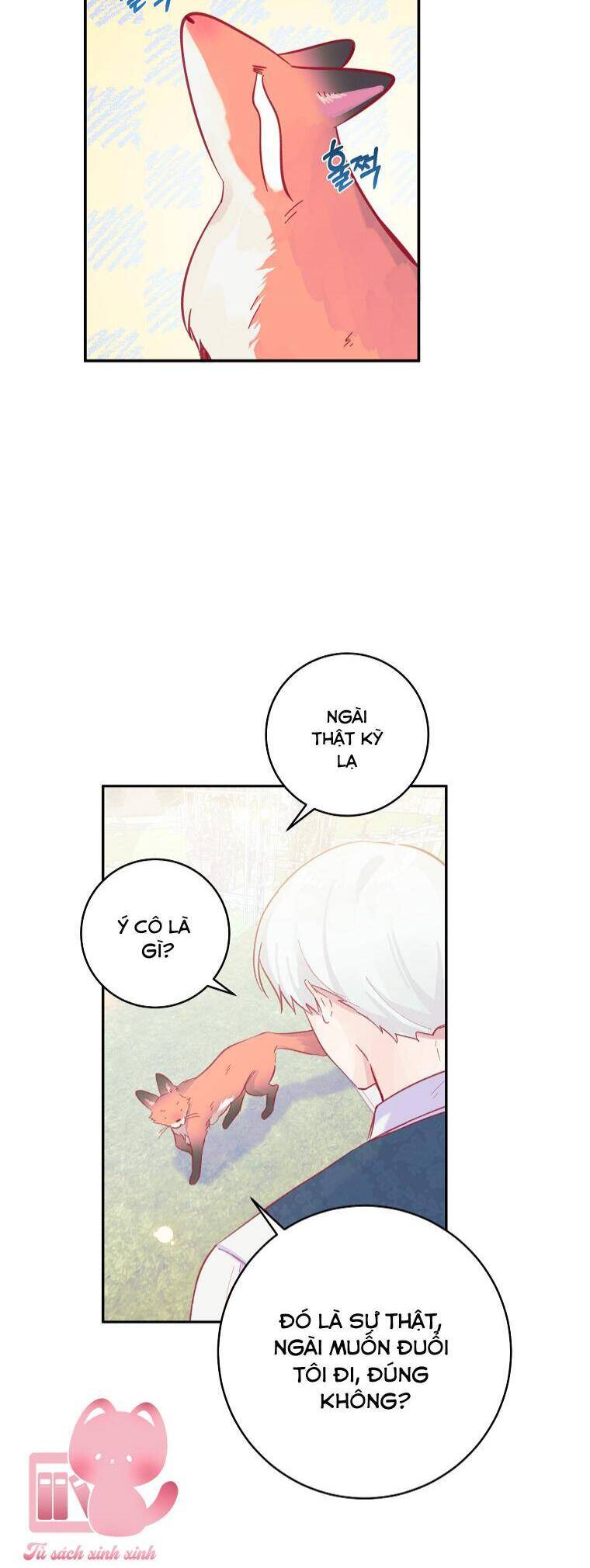 Chỉ Cần Nắm Tay Em Chapter 12 - 26