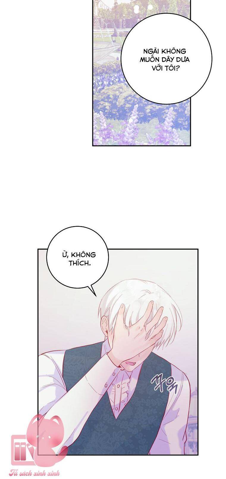 Chỉ Cần Nắm Tay Em Chapter 12 - 30