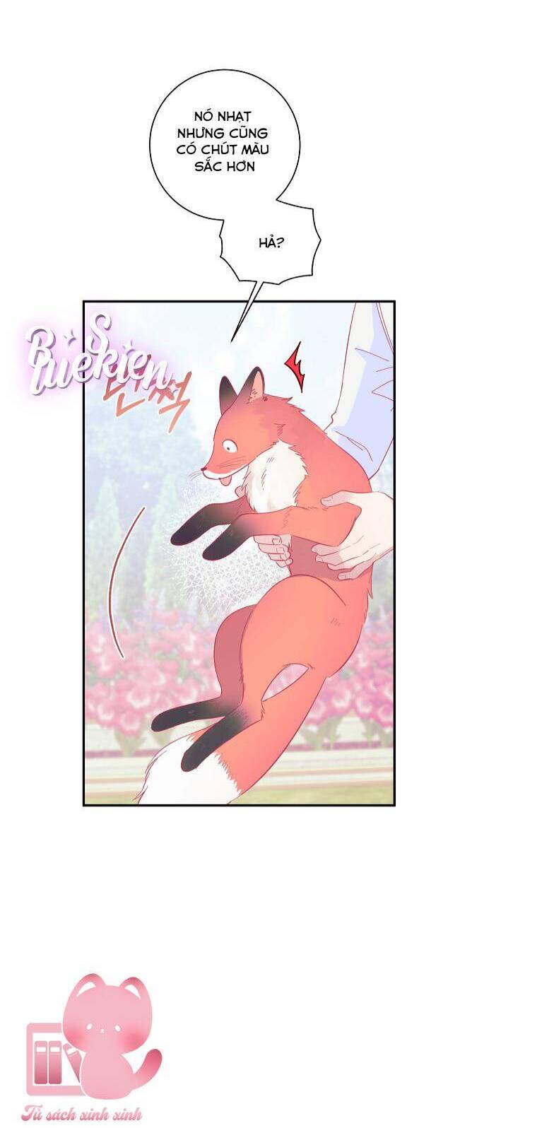 Chỉ Cần Nắm Tay Em Chapter 12 - 4