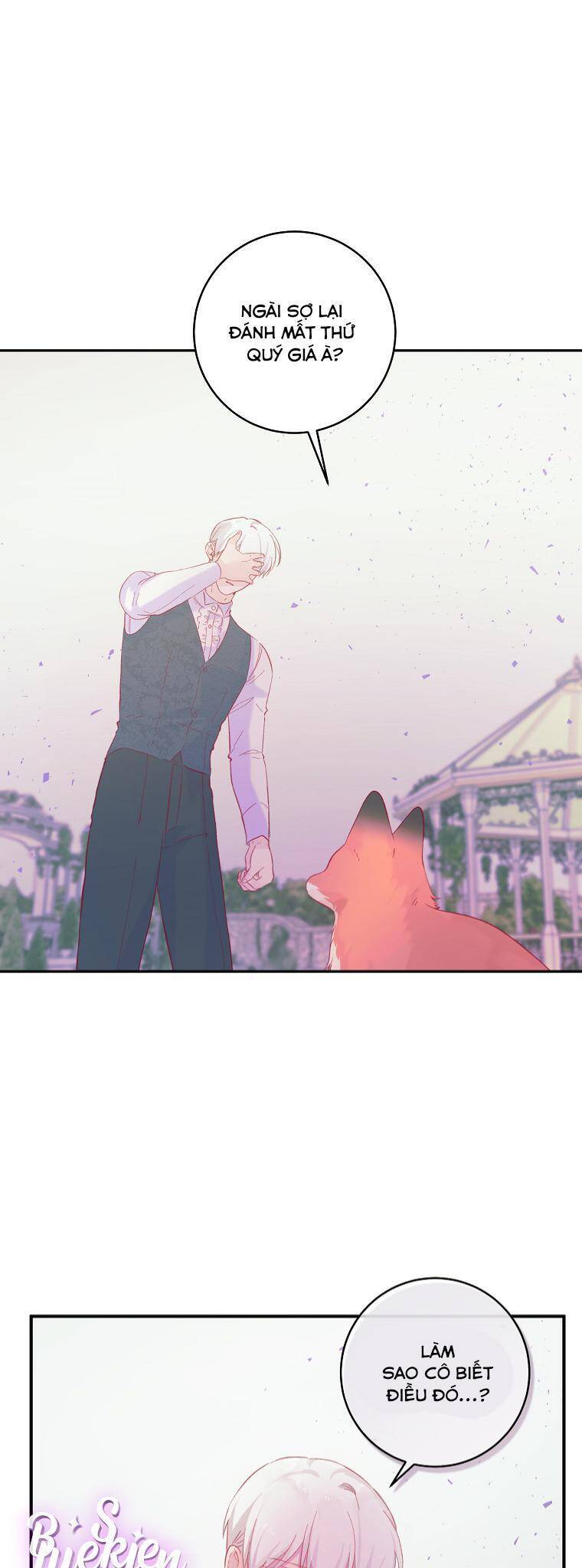 Chỉ Cần Nắm Tay Em Chapter 12 - 31