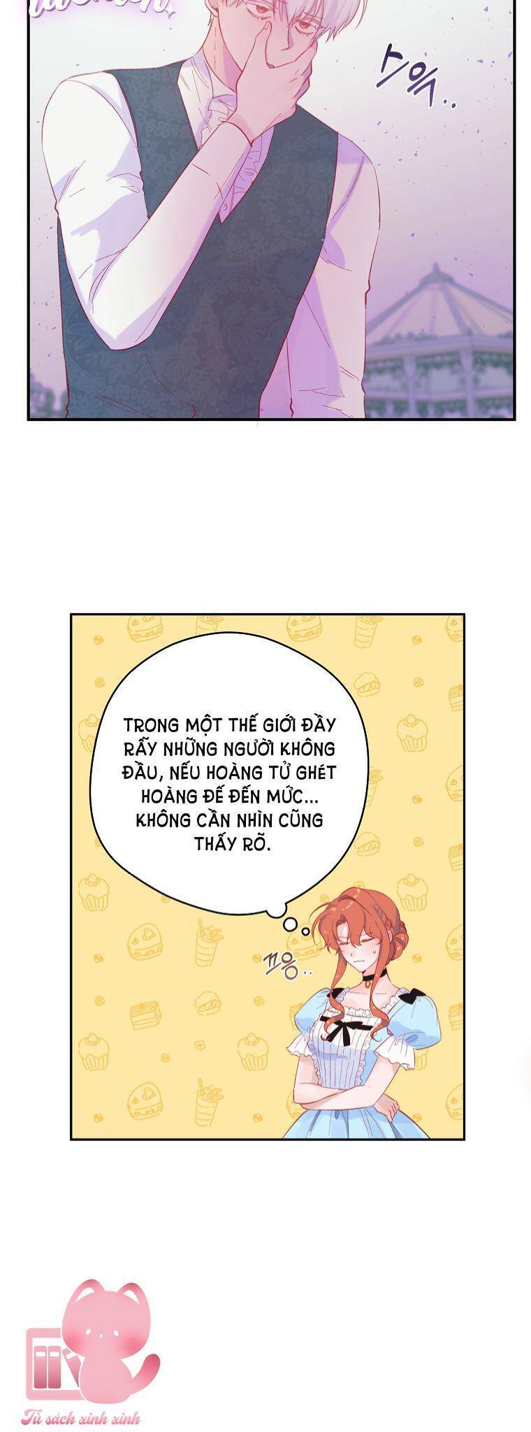 Chỉ Cần Nắm Tay Em Chapter 12 - 32