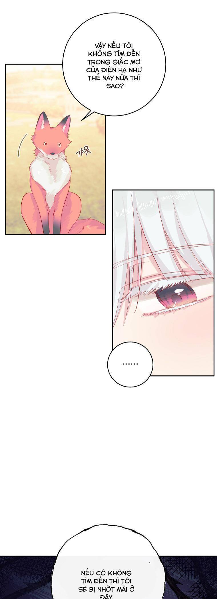 Chỉ Cần Nắm Tay Em Chapter 12 - 33