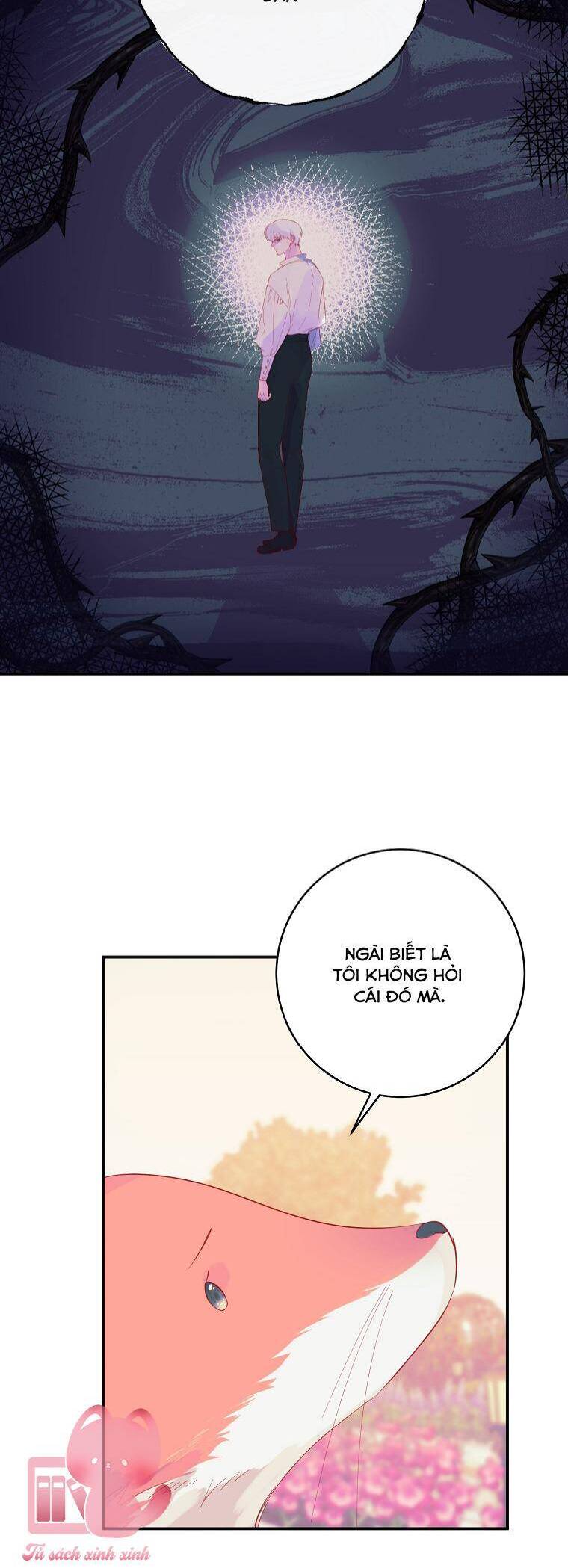 Chỉ Cần Nắm Tay Em Chapter 12 - 34