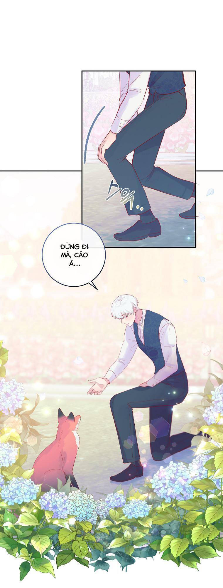 Chỉ Cần Nắm Tay Em Chapter 12 - 35