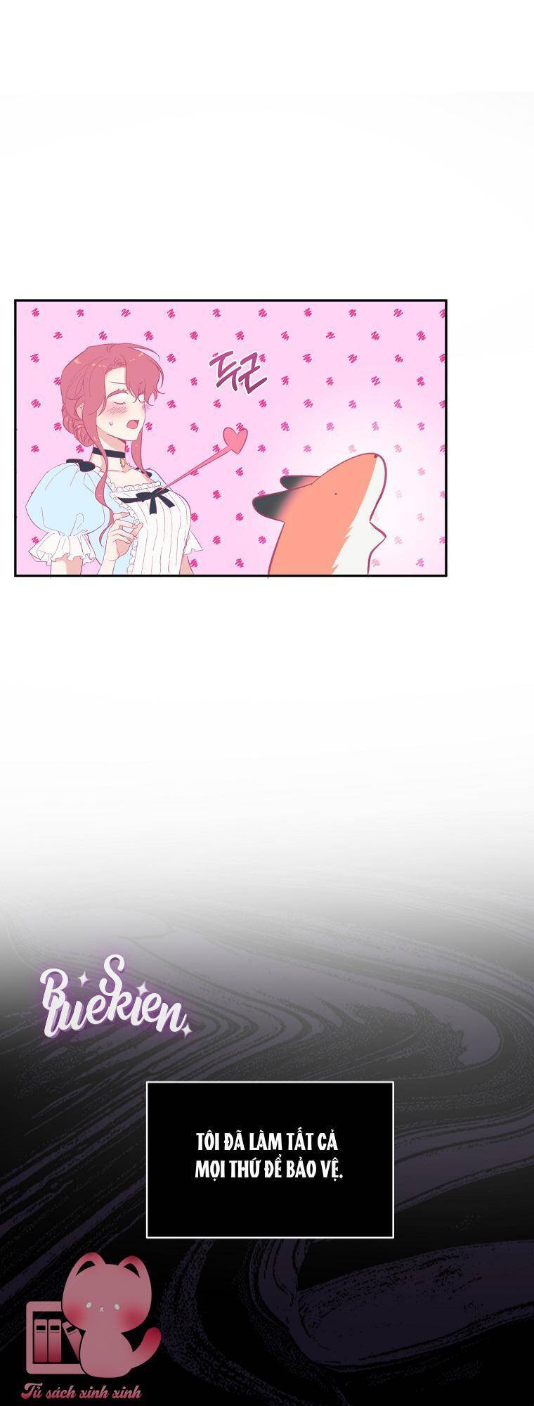 Chỉ Cần Nắm Tay Em Chapter 12 - 36