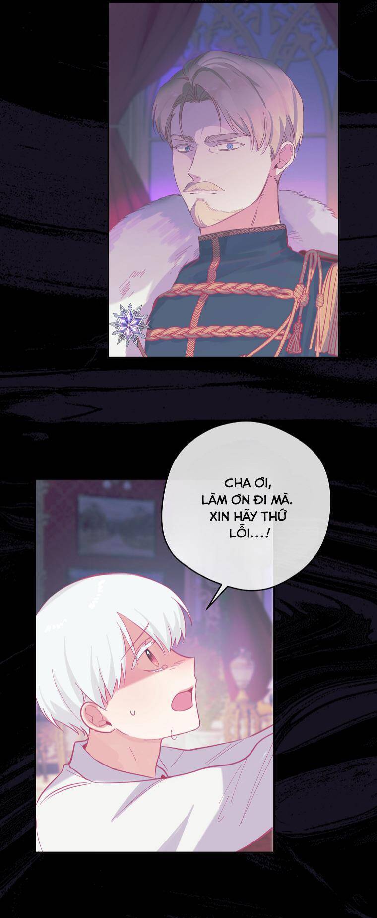 Chỉ Cần Nắm Tay Em Chapter 12 - 37