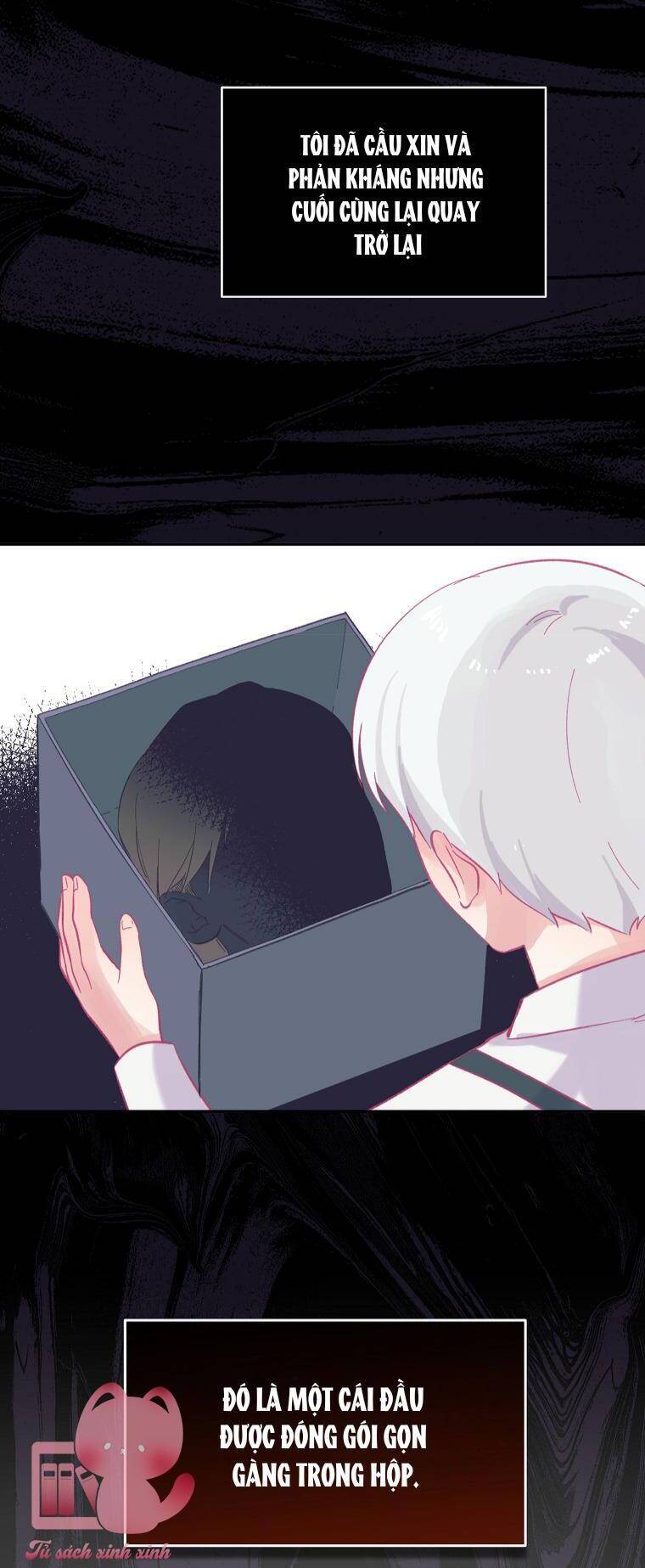 Chỉ Cần Nắm Tay Em Chapter 12 - 38