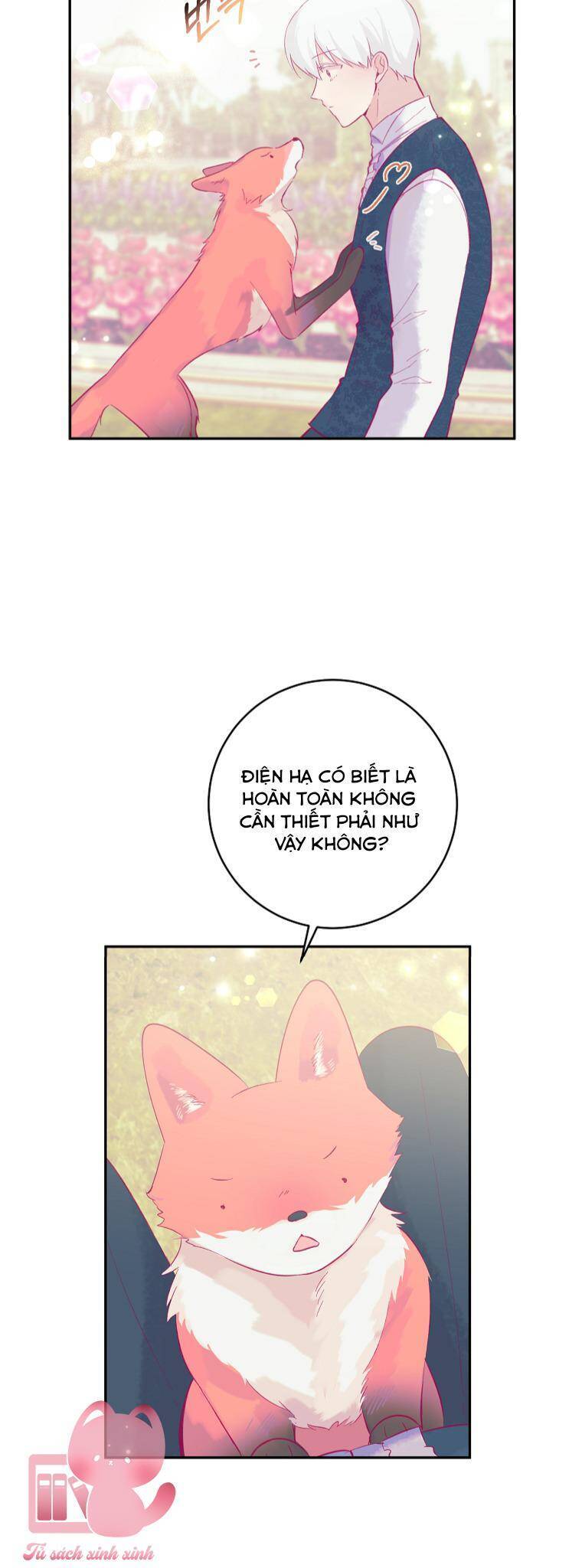 Chỉ Cần Nắm Tay Em Chapter 12 - 42