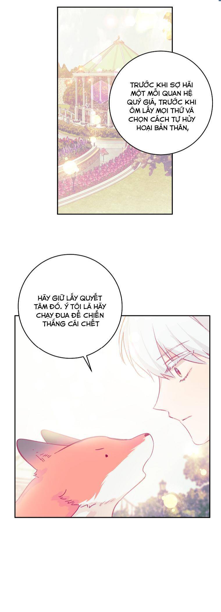 Chỉ Cần Nắm Tay Em Chapter 12 - 43