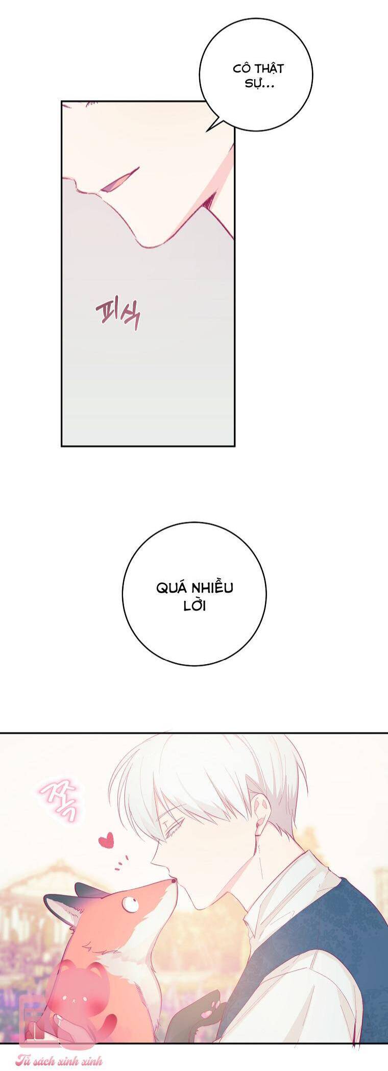 Chỉ Cần Nắm Tay Em Chapter 12 - 44