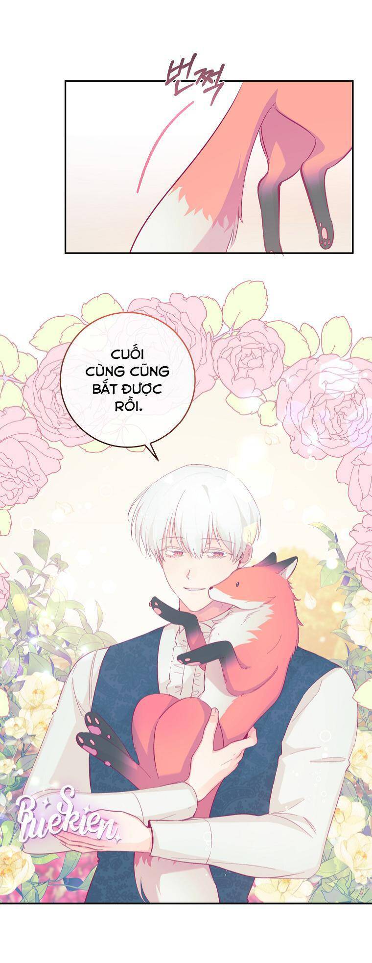 Chỉ Cần Nắm Tay Em Chapter 12 - 45