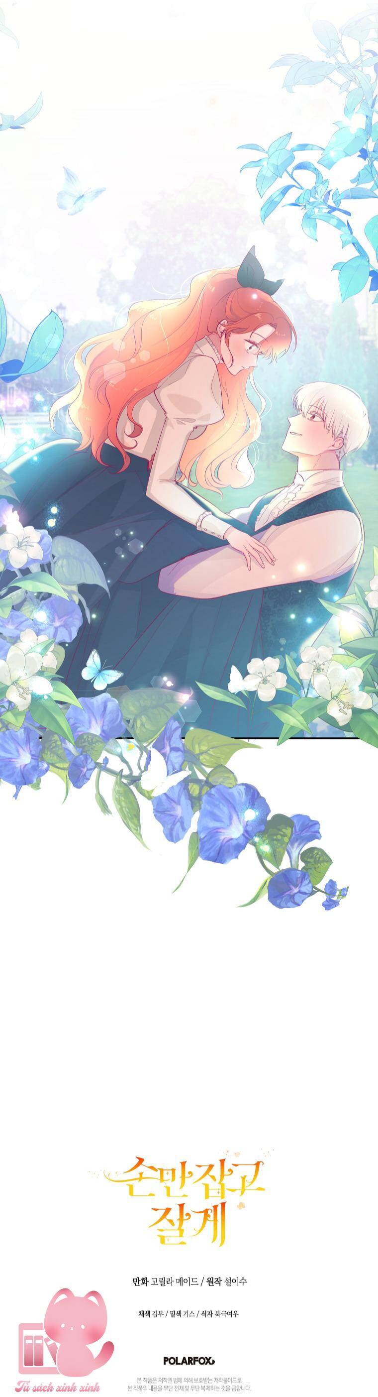 Chỉ Cần Nắm Tay Em Chapter 12 - 47