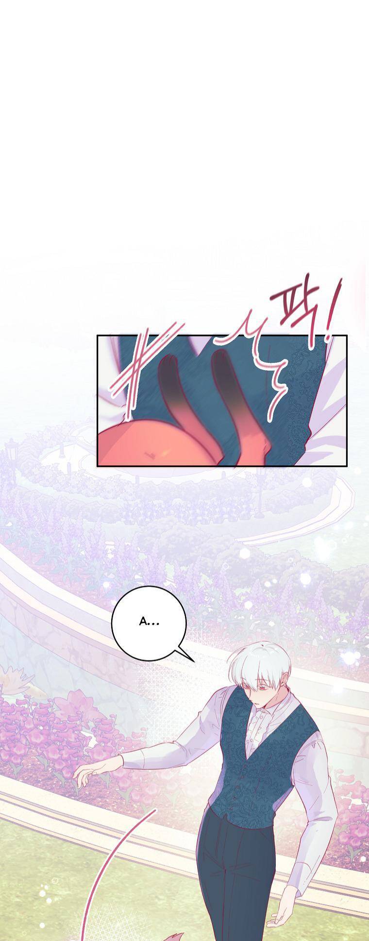 Chỉ Cần Nắm Tay Em Chapter 12 - 6