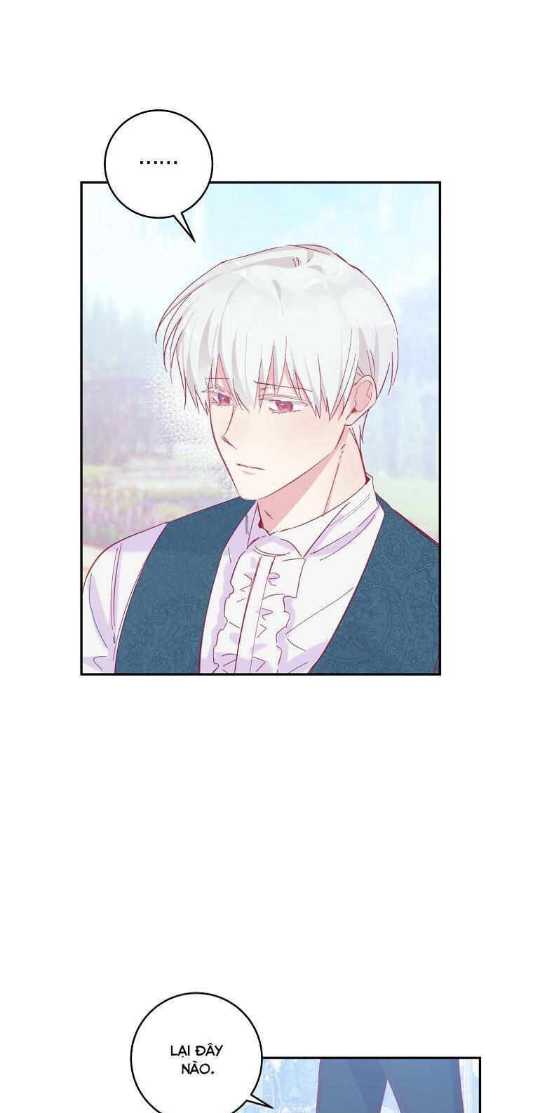 Chỉ Cần Nắm Tay Em Chapter 12 - 10