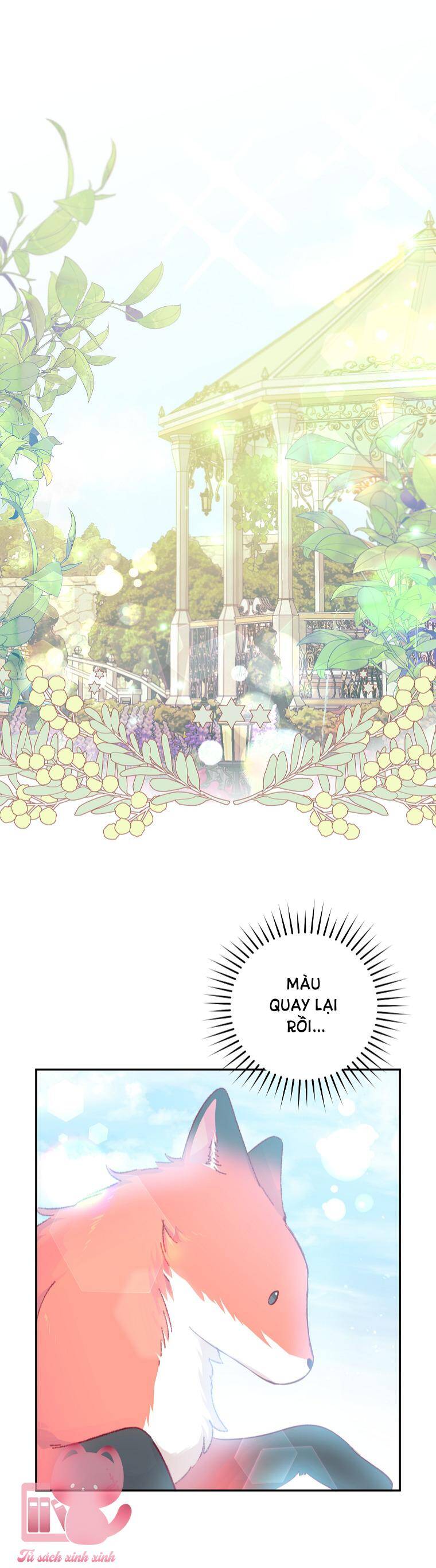 Chỉ Cần Nắm Tay Em Chapter 13 - 2