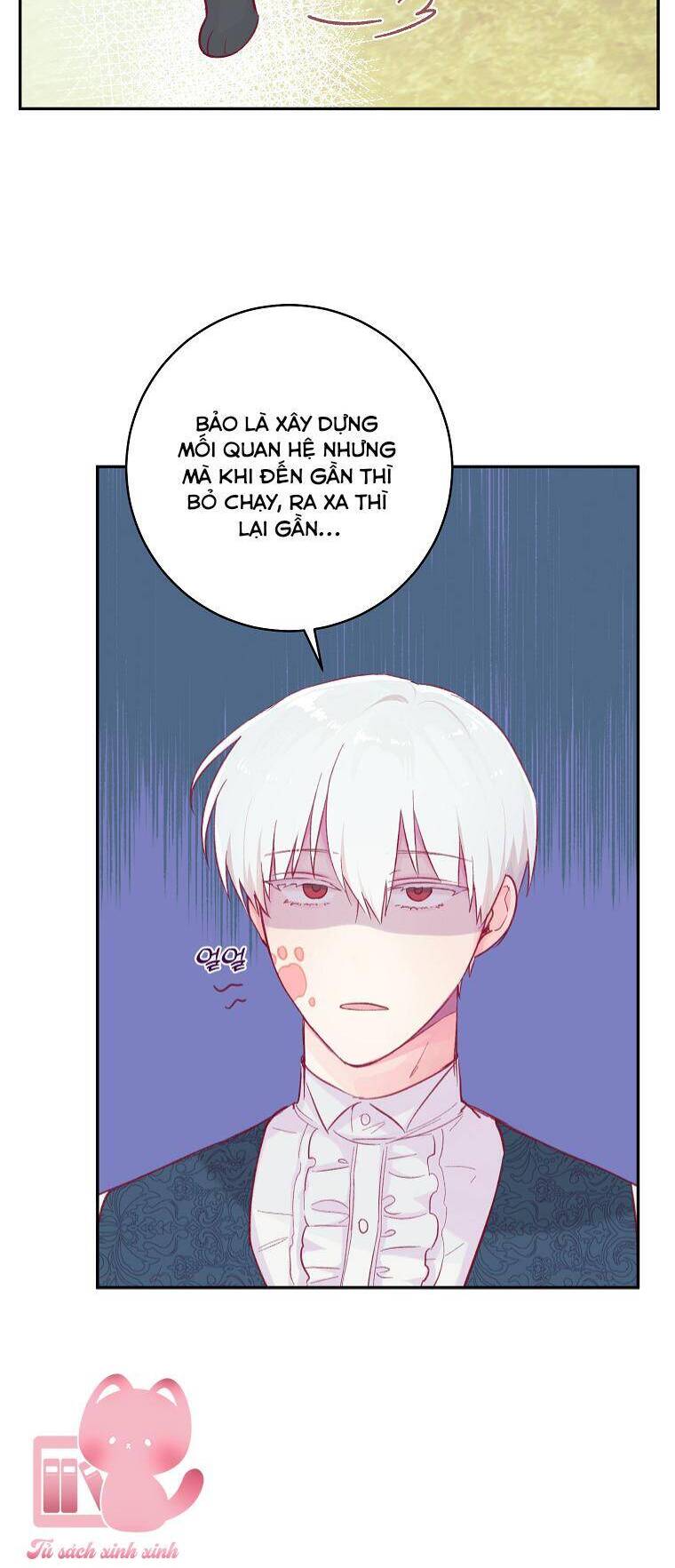 Chỉ Cần Nắm Tay Em Chapter 13 - 12