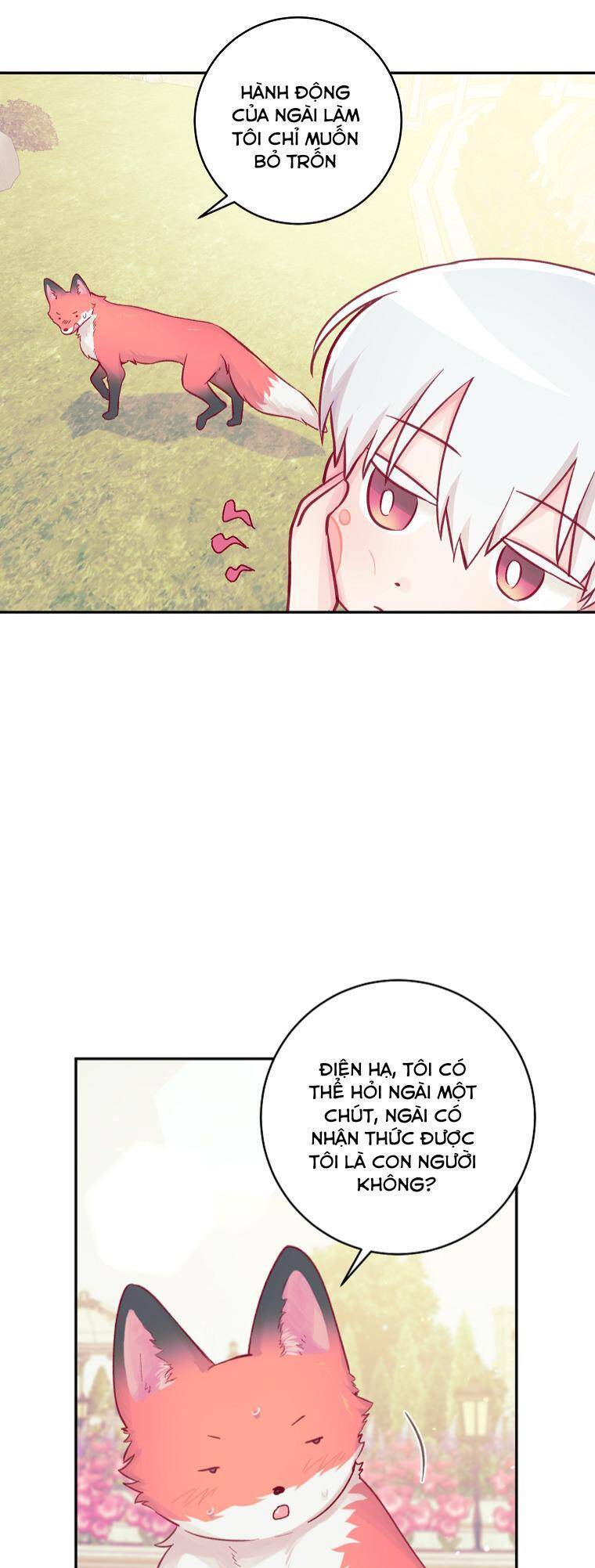 Chỉ Cần Nắm Tay Em Chapter 13 - 13