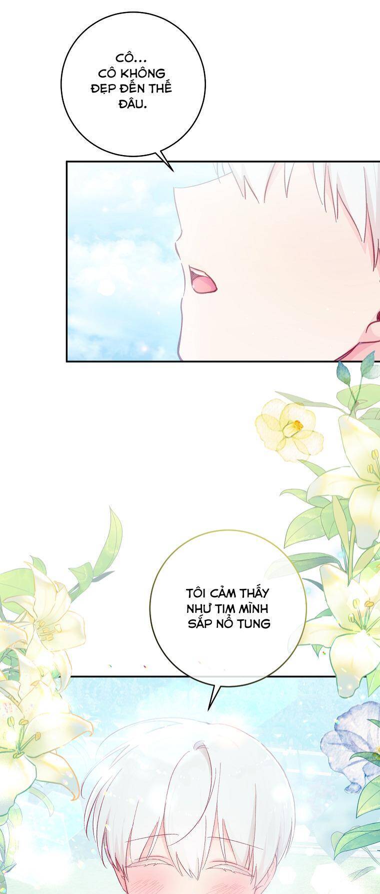 Chỉ Cần Nắm Tay Em Chapter 13 - 3