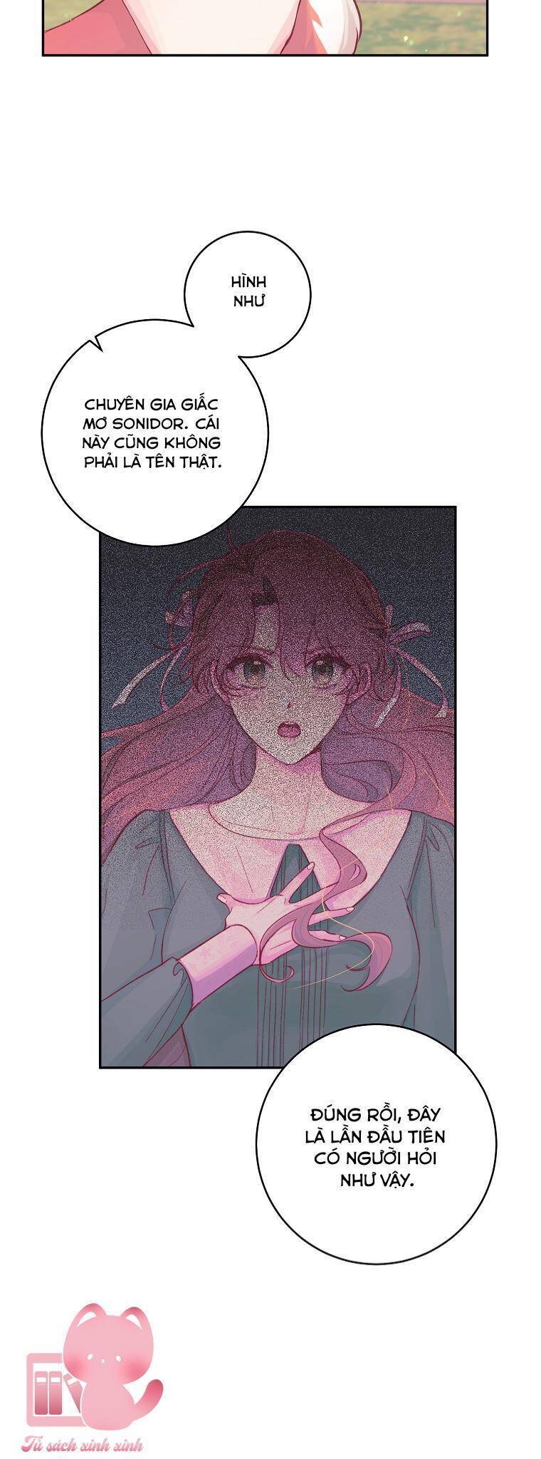 Chỉ Cần Nắm Tay Em Chapter 13 - 22