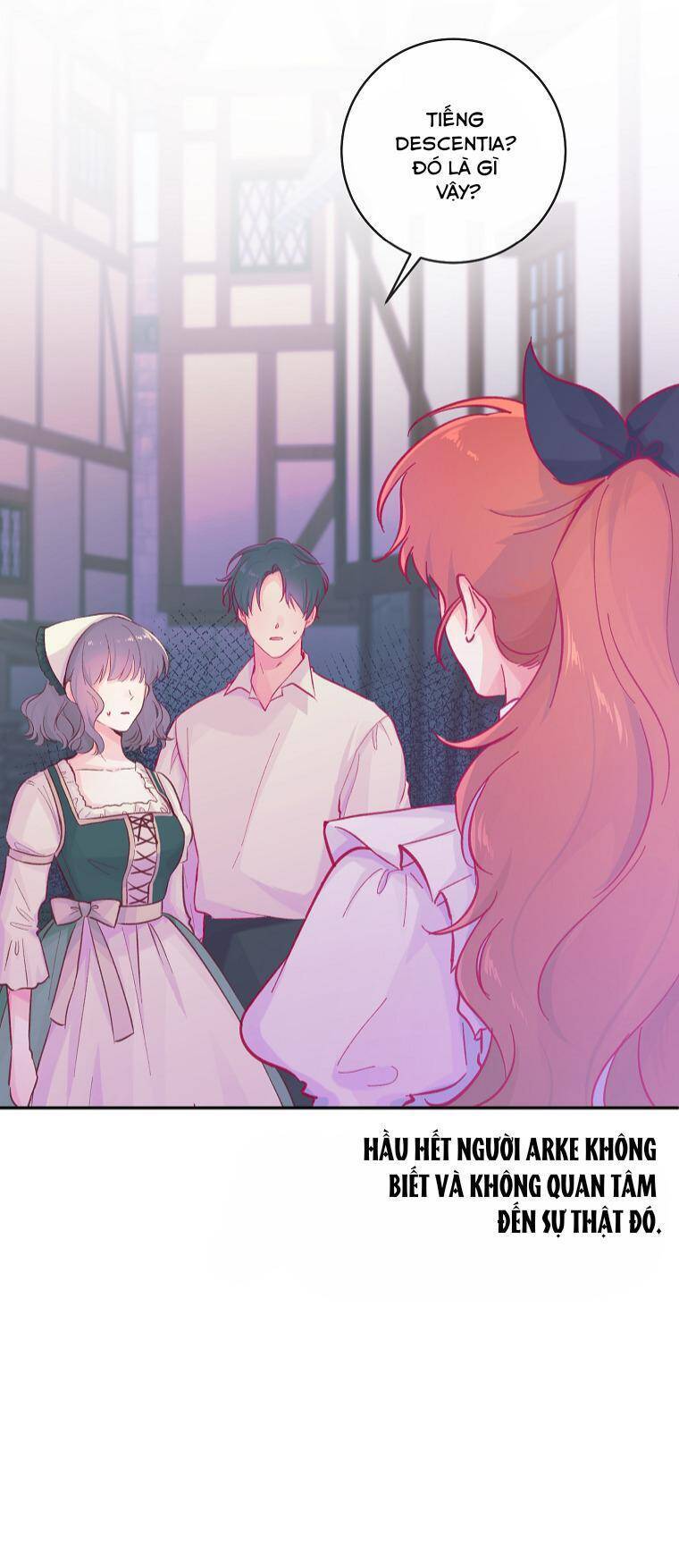 Chỉ Cần Nắm Tay Em Chapter 13 - 25