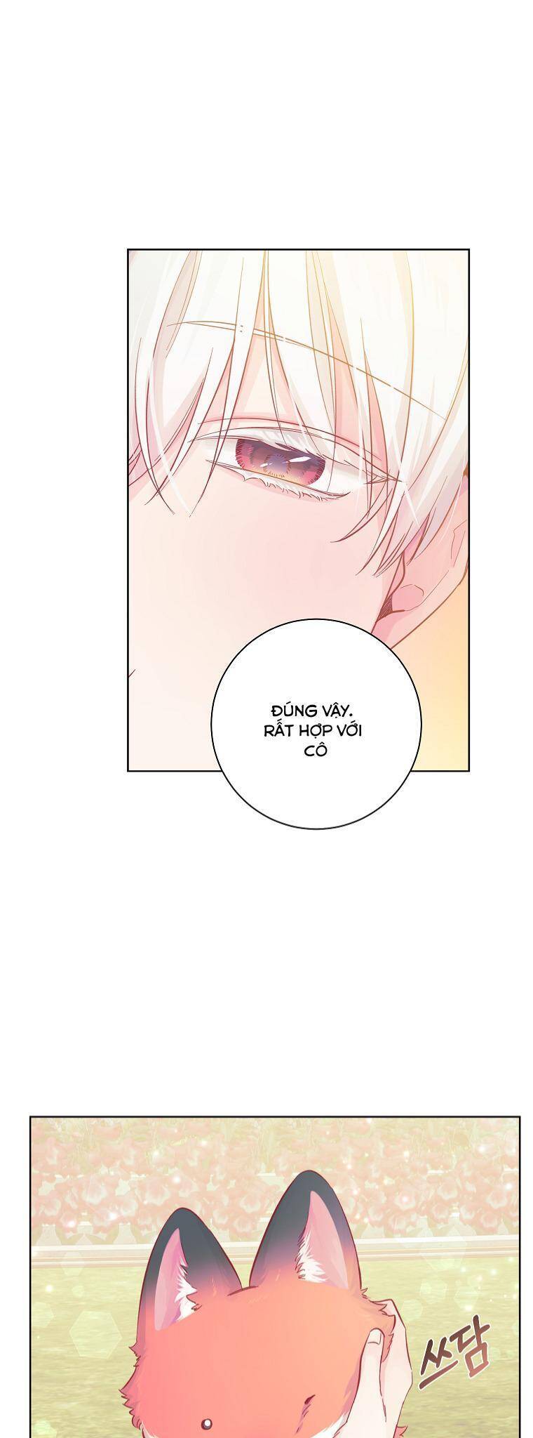 Chỉ Cần Nắm Tay Em Chapter 13 - 29