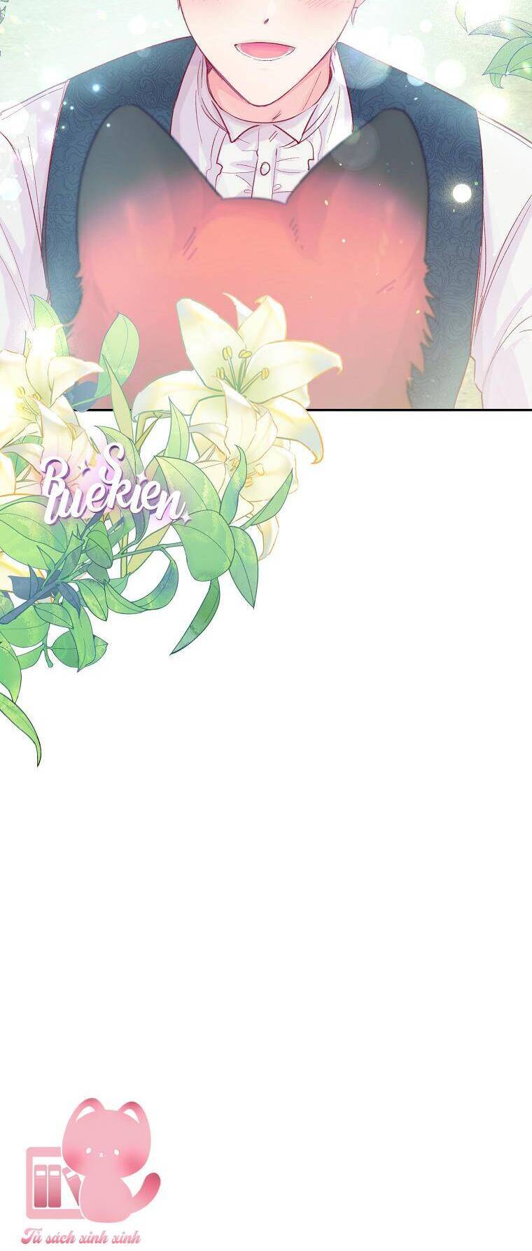 Chỉ Cần Nắm Tay Em Chapter 13 - 4