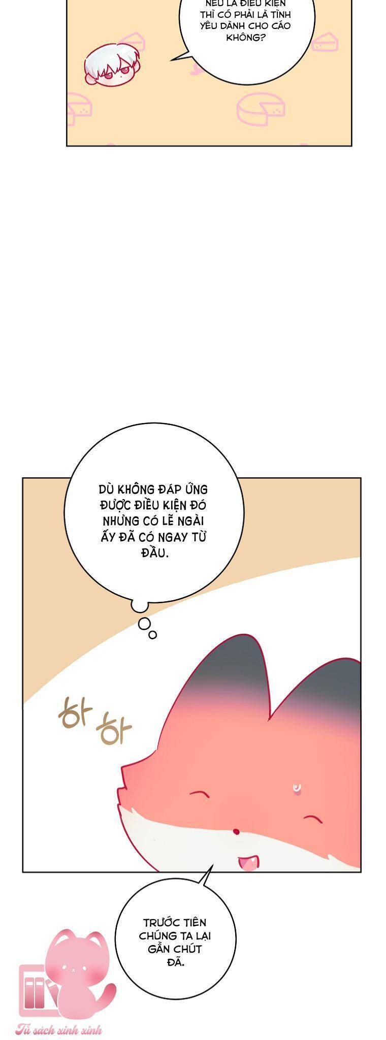 Chỉ Cần Nắm Tay Em Chapter 13 - 34