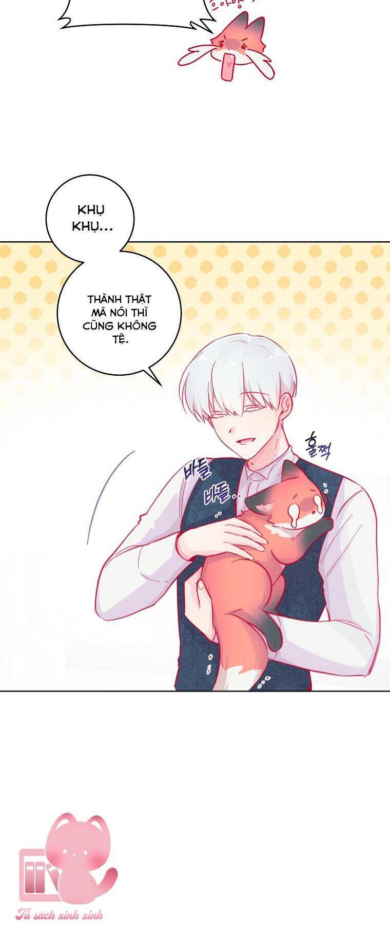 Chỉ Cần Nắm Tay Em Chapter 13 - 40