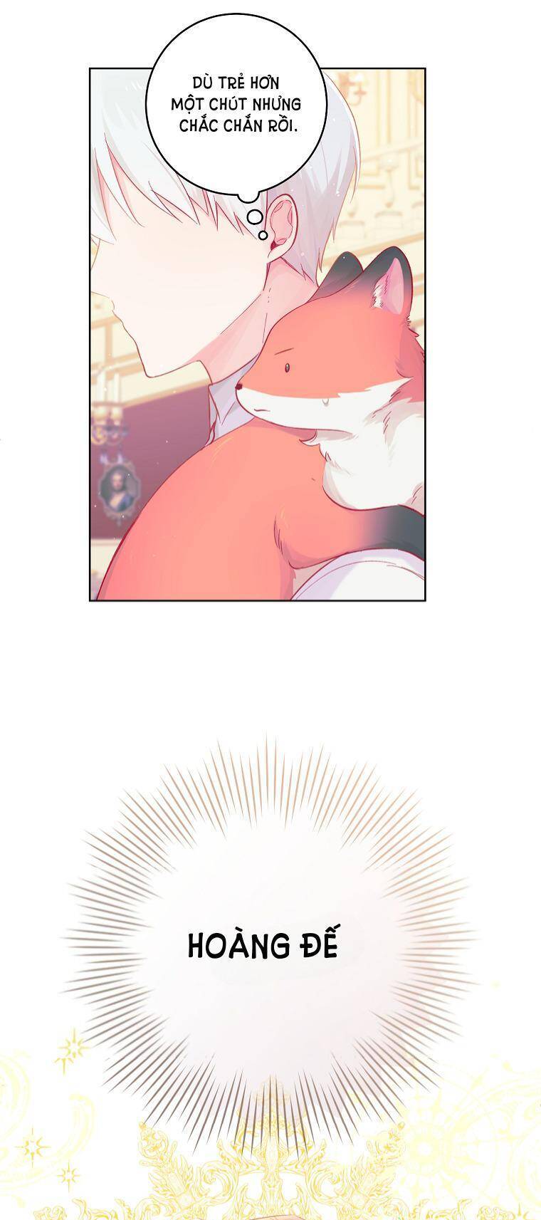 Chỉ Cần Nắm Tay Em Chapter 13 - 47