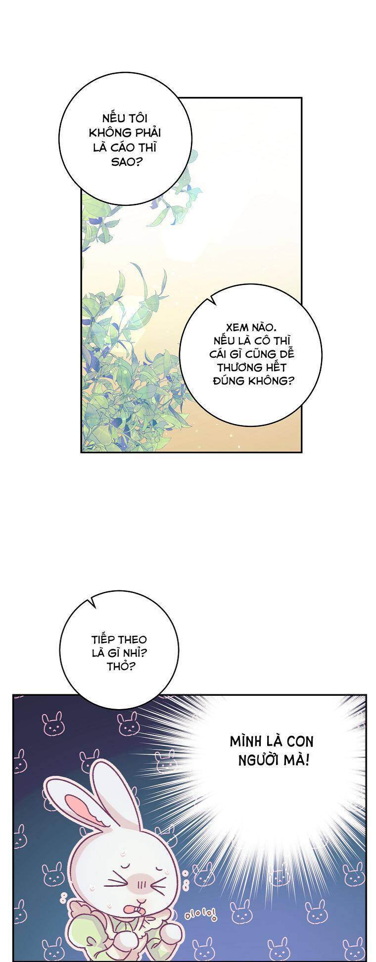 Chỉ Cần Nắm Tay Em Chapter 13 - 9