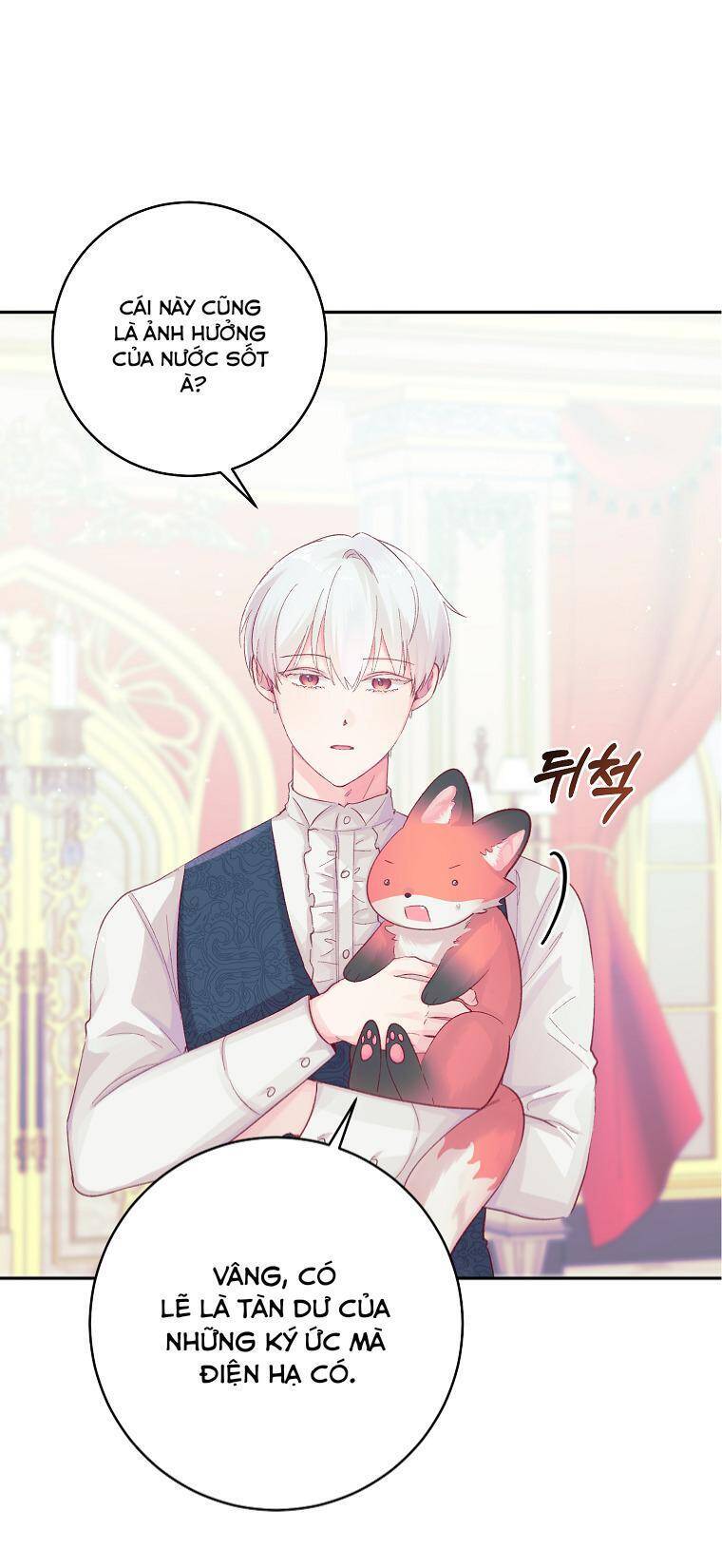 Chỉ Cần Nắm Tay Em Chapter 14 - 2