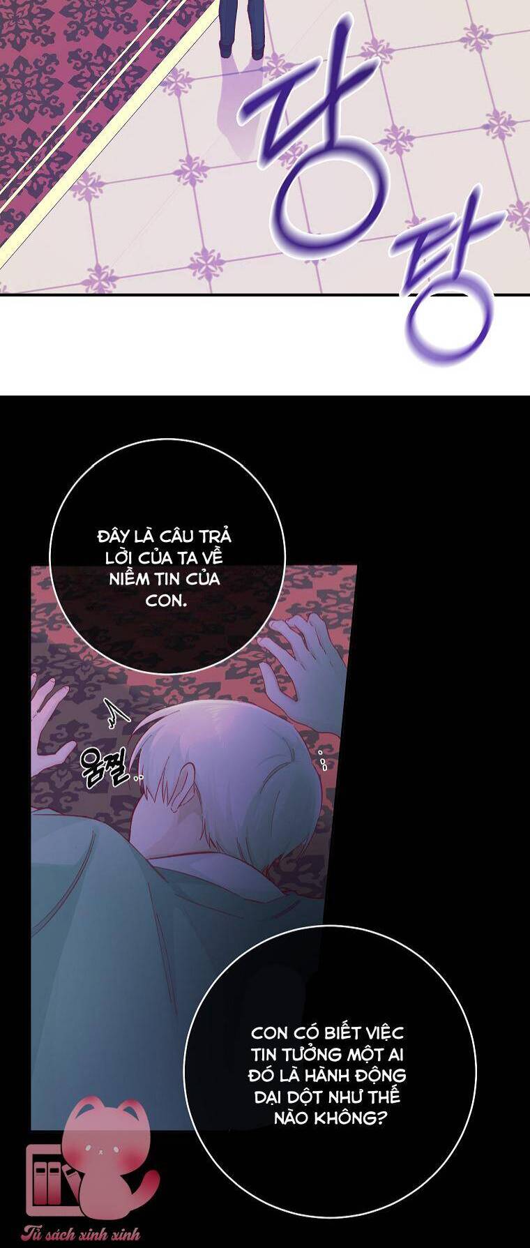 Chỉ Cần Nắm Tay Em Chapter 14 - 12